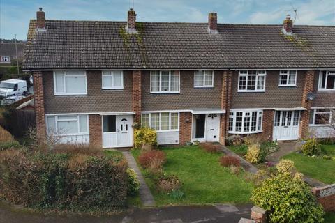 3 bedroom terraced house for sale - Cricket Lea, Lindford