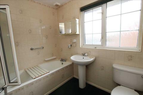3 bedroom terraced house for sale - Cricket Lea, Lindford
