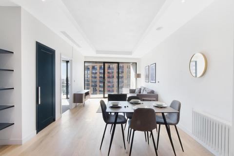 1 bedroom apartment to rent, Corson House, London City Island, London, E14
