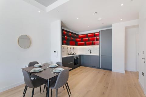 1 bedroom apartment to rent, Corson House, London City Island, London, E14