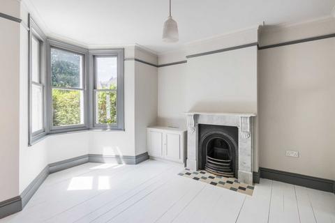 4 bedroom terraced house to rent, Lordship Lane, East Dulwich, SE22 8JN