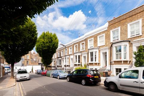 undefined, Poole Road, London, E9