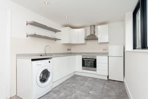 undefined, Poole Road, London, E9