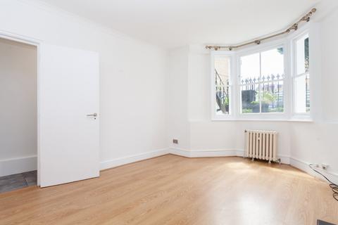 undefined, Poole Road, London, E9