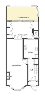 21 Waverley Road, London, E18 1HU