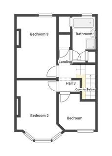21 Waverley Road, London, E18 1HU