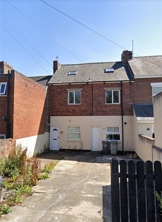 Frederick Street North, Meadowfield, Durham, DH7 2 bed for