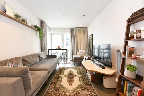 1 bedroom apartment for sale, York Way, King's Cross, London, N7
