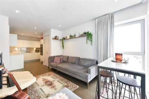 1 bedroom apartment for sale, York Way, King's Cross, London, N7