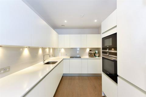 1 bedroom apartment for sale, York Way, King's Cross, London, N7