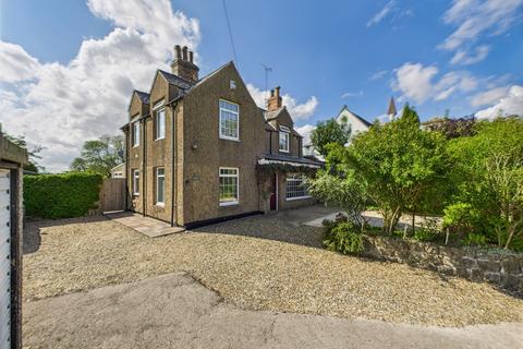 Church Lane, Rudston, YO25 4UY