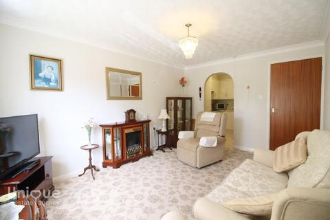 1 bedroom apartment for sale - Croft House, Grosvenor Close, Poulton-le-Fylde, FY6