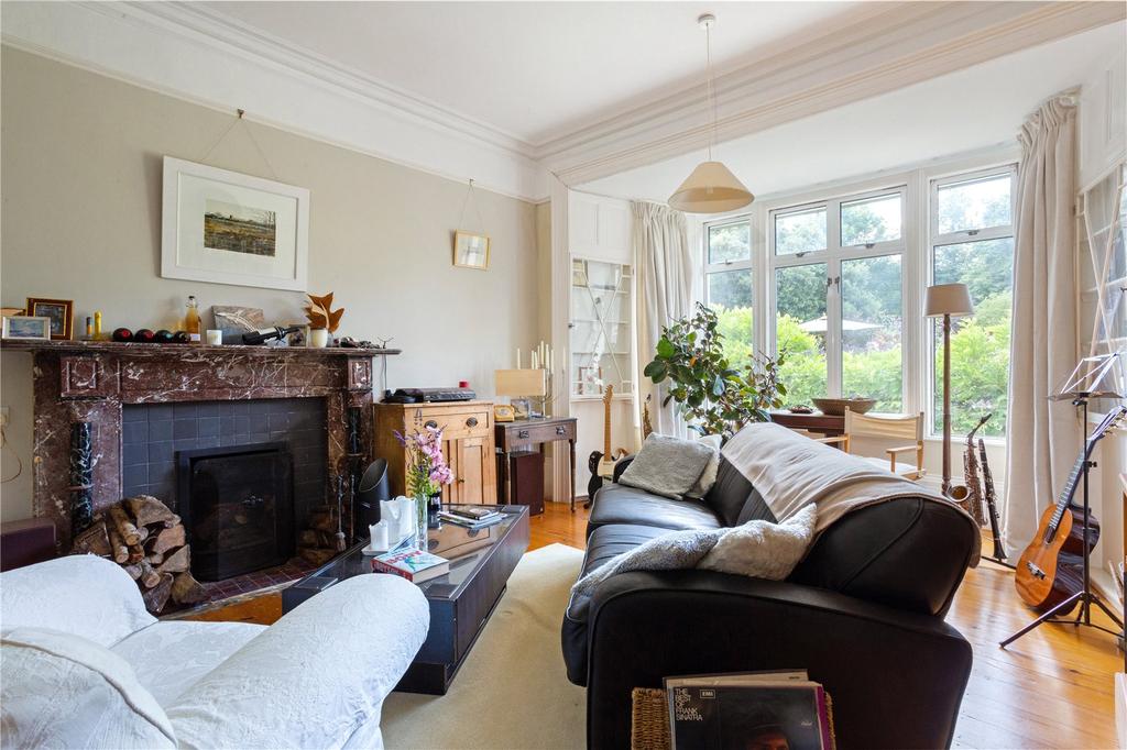 Snug/Music Room
