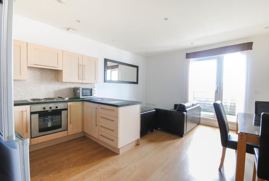 Wharfside, Heritage Way, Wigan, WN3 4AW 2 bed apartment £595 pcm (£