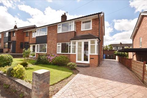 31 Walgarth Drive, Chorley, PR7 2QN