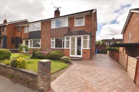 31 Walgarth Drive, Chorley, PR7 2QN