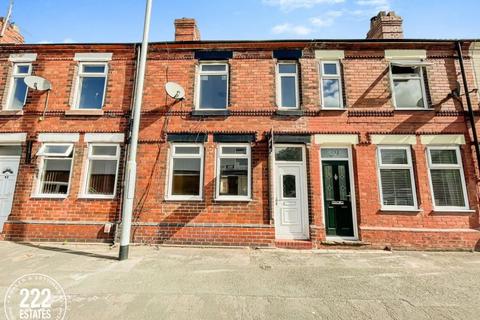 3 bedroom terraced house for sale - Liverpool Road, Great Sankey, Warrington, Cheshire, WA5 1EG