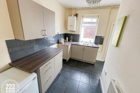 3 bedroom terraced house for sale - Liverpool Road, Great Sankey, Warrington, Cheshire, WA5 1EG
