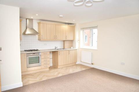 2 bedroom apartment to rent, Pettacre Close, West Thamesmead, SE28 0PB