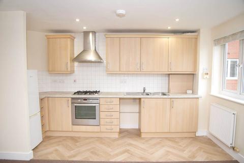 2 bedroom apartment to rent, Pettacre Close, West Thamesmead, SE28 0PB
