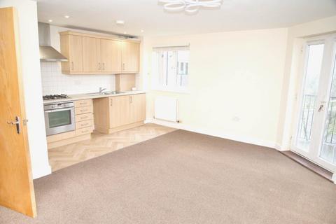 2 bedroom apartment to rent, Pettacre Close, West Thamesmead, SE28 0PB