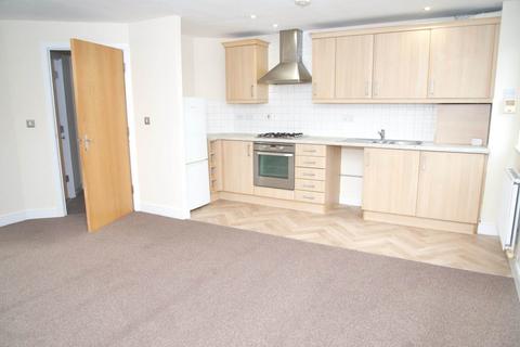 2 bedroom apartment to rent, Pettacre Close, West Thamesmead, SE28 0PB