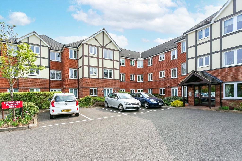 Hempstead Road, Watford... 2 bed apartment £250,000