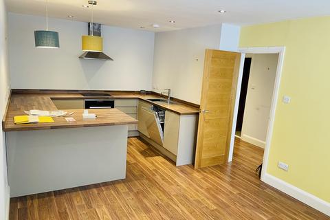 undefined, 58 Kingsway Court, Queens Gardens, Hove, BN3