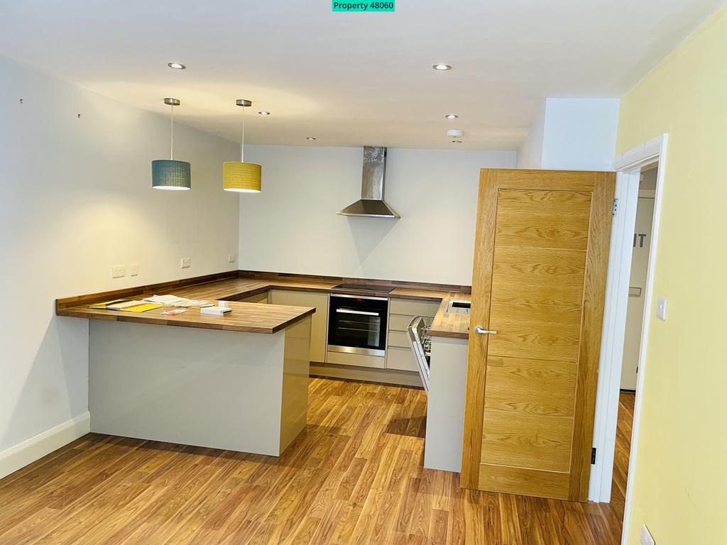 Kitchen View