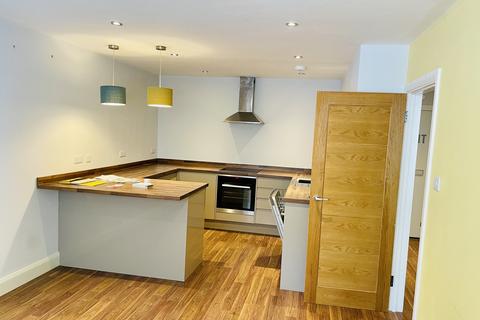 undefined, 58 Kingsway Court, Queens Gardens, Hove, BN3
