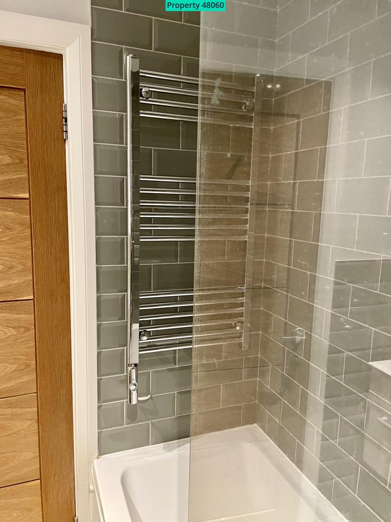 Radiator Bathroom