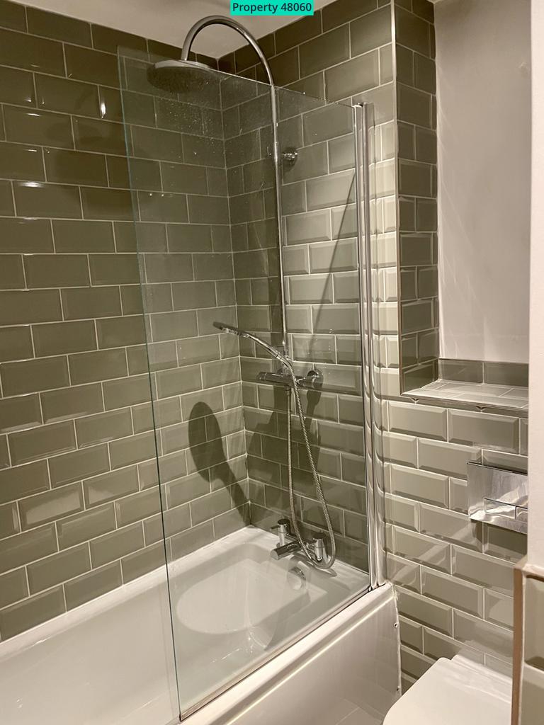 Shower Bath