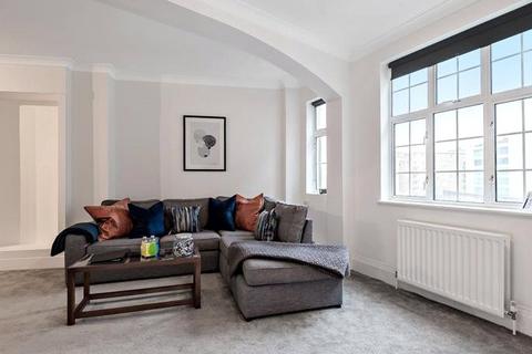 2 bedroom apartment to rent - Strathmore Court, Park Road, St John's Wood, NW8