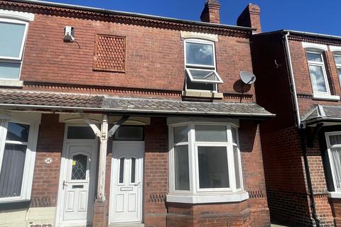 2 bedroom flat for sale, Exchange Street Doncaster DN1 3QW