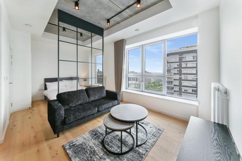 undefined, Douglass Tower, Goodluck Hope, London, E14