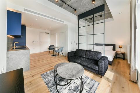 undefined, Douglass Tower, Goodluck Hope, London, E14