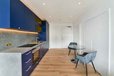 undefined, Douglass Tower, Goodluck Hope, London, E14
