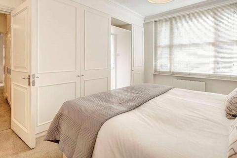 2 bedroom apartment to rent, Hill Street, Mayfair, W1J