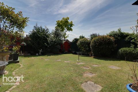 15 Abbey View Drive, Minster On Sea, Sheerness, ME12 2JW