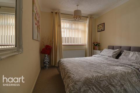 15 Abbey View Drive, Minster On Sea, Sheerness, ME12 2JW