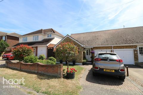 15 Abbey View Drive, Minster On Sea, Sheerness, ME12 2JW