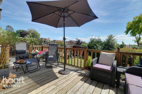 15 Abbey View Drive, Minster On Sea, Sheerness, ME12 2JW