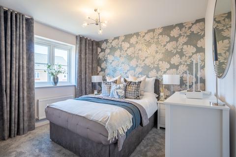 3 bedroom detached house for sale - Plot 379, The Winthorpe at Whittlesey Green, Sorrel Avenue PE7