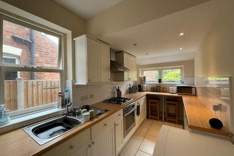2 bedroom terraced house for sale - Mansfield Road, Derby, DE1