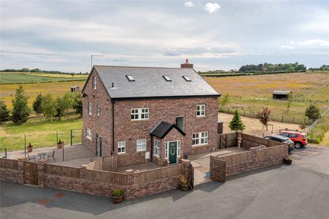5 bedroom equestrian property for sale - High Ling Close, Haswell, Durham, DH6