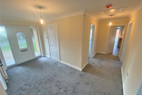 3 bedroom bungalow to rent, Fold Hill, Low Road, Friskney, PE22