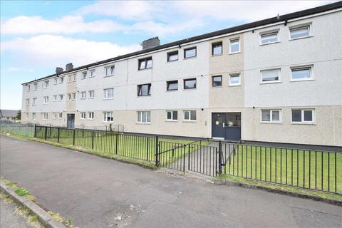 Flat 1/2, 4 Dunphail Drive, Glasgow, G34 0BU