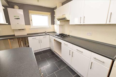 Flat 1/2, 4 Dunphail Drive, Glasgow, G34 0BU