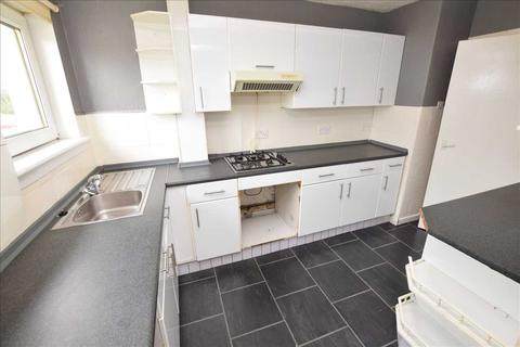 Flat 1/2, 4 Dunphail Drive, Glasgow, G34 0BU