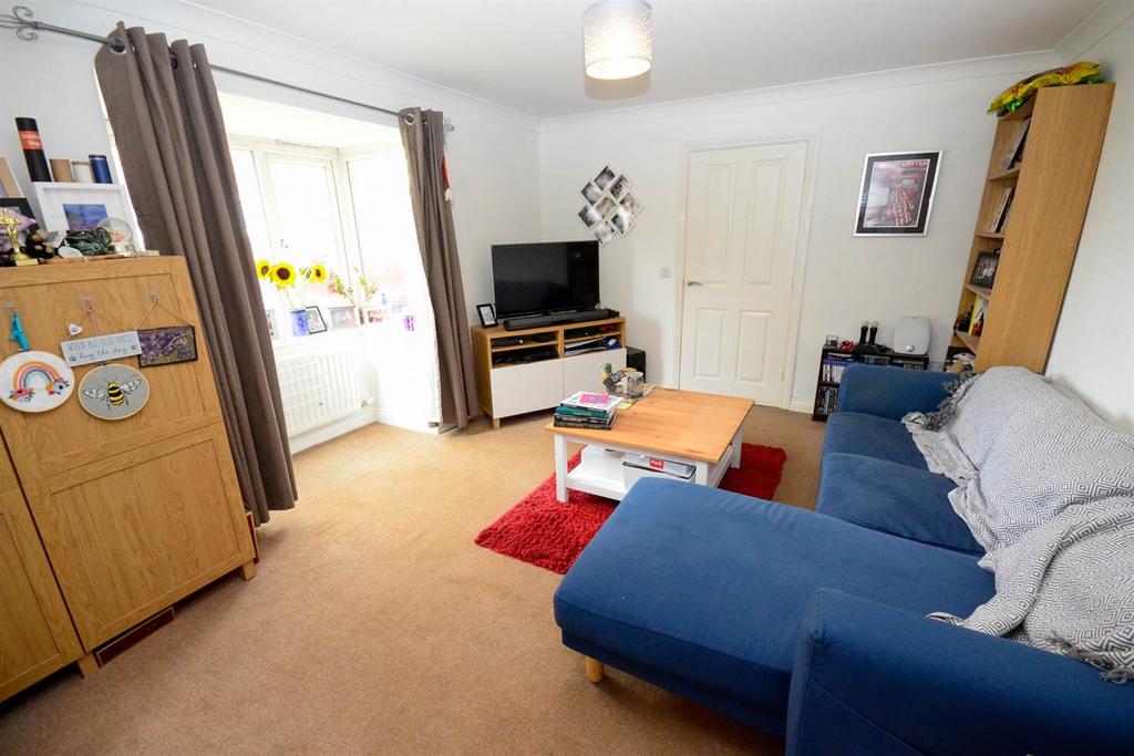 The Brambles, Birtley 3 bed detached house for sale £237,500